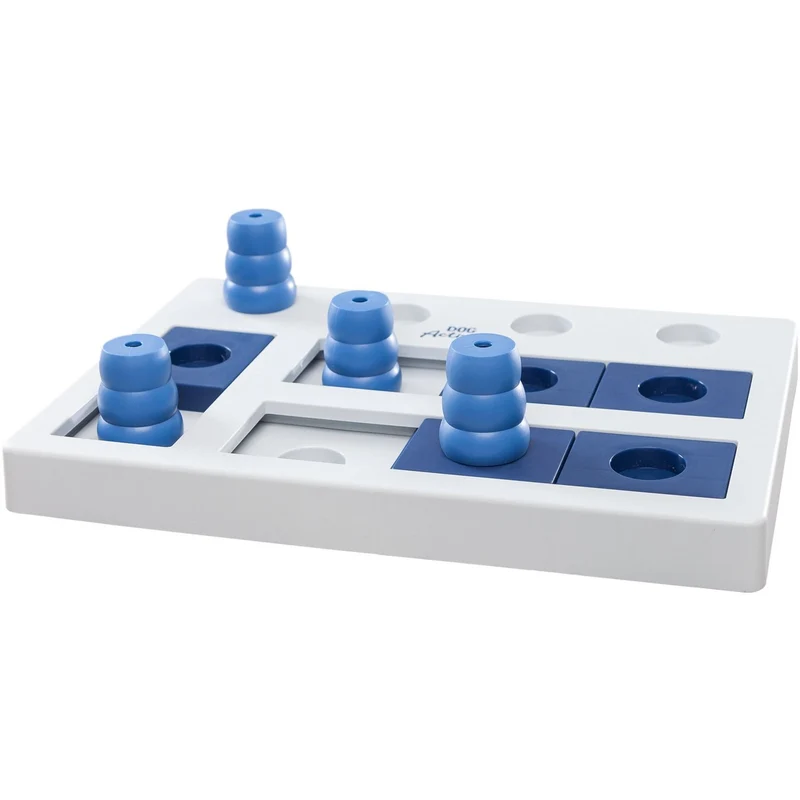 Dog Activity Strategiespiel Chess für Hunde