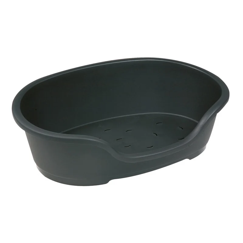Hundekorb Plastik Domus