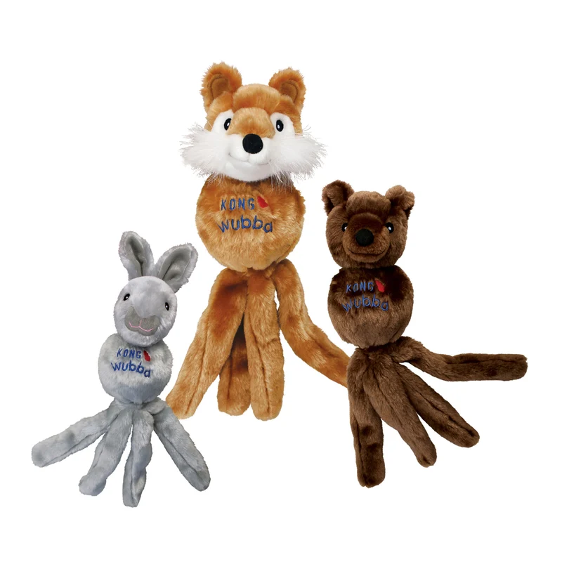 Wubba Friends Hundespielzeug