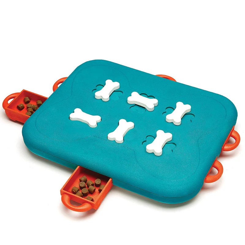 Dog Casino Hundespielzeug Plastik