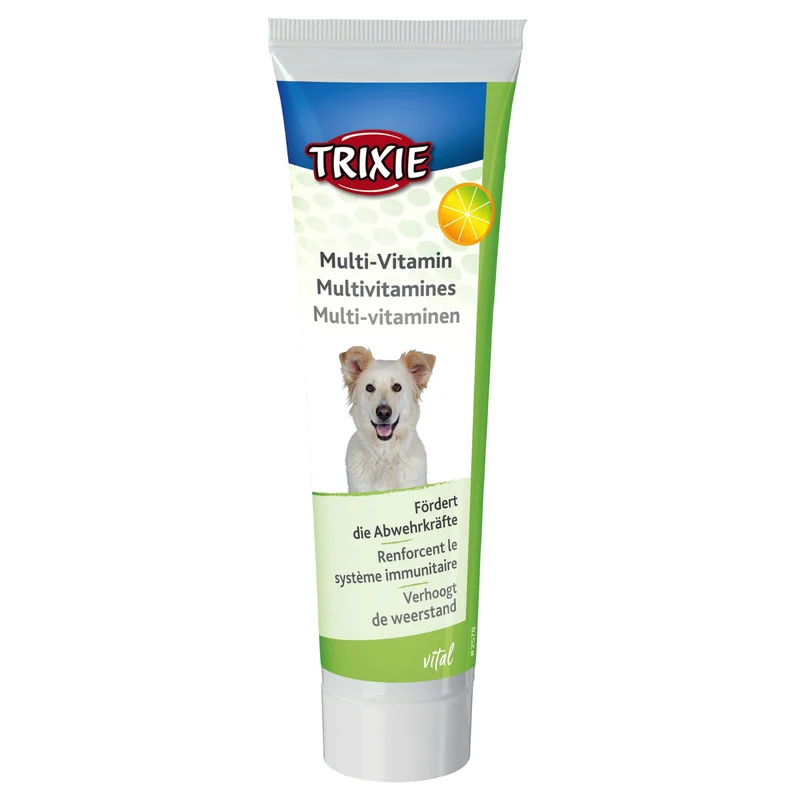 Trixie Multivitamin-Paste für Hunde
