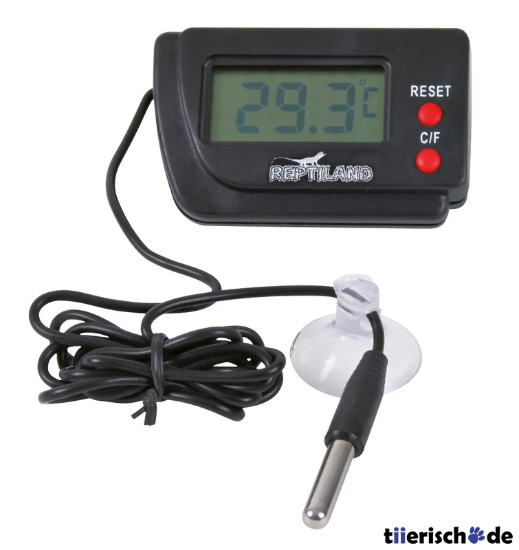Thermometer Digital