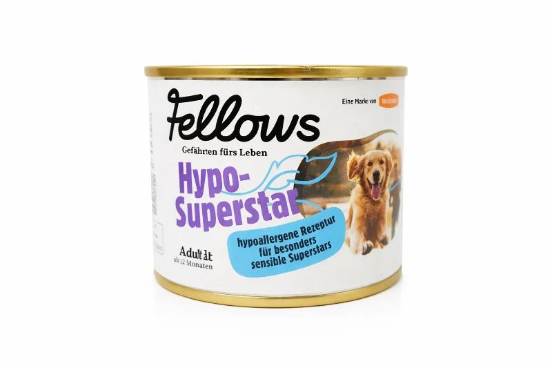 Fellows Hypo Superstar