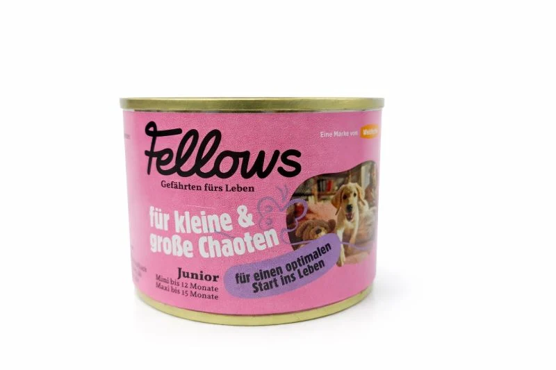 Fellows für kleine und große Chaoten