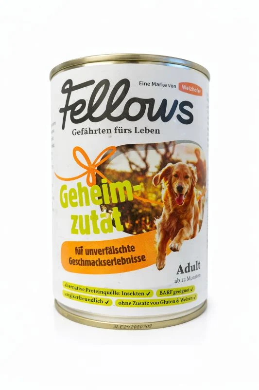 Fellows Geheimzutat 400g