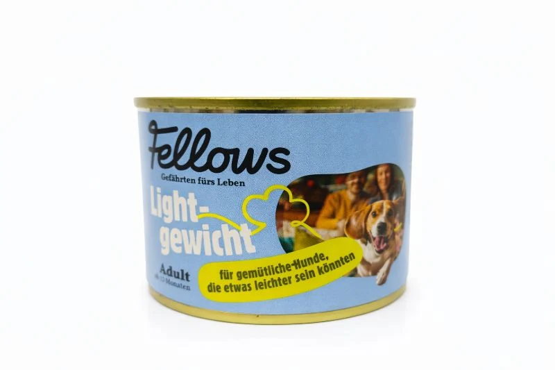 Fellows Lightgewicht