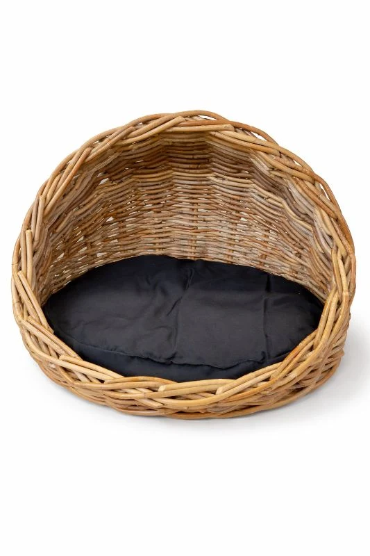 Kuschelbett Vintage