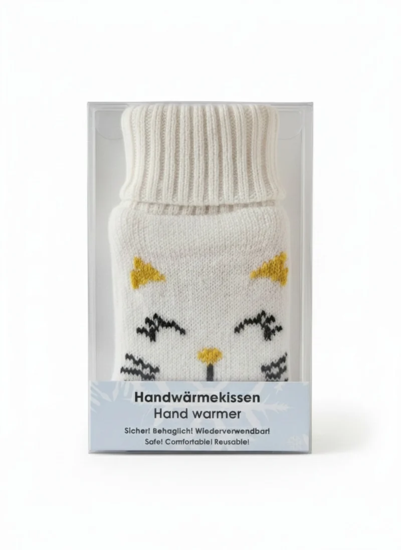 Handwärmer Cat