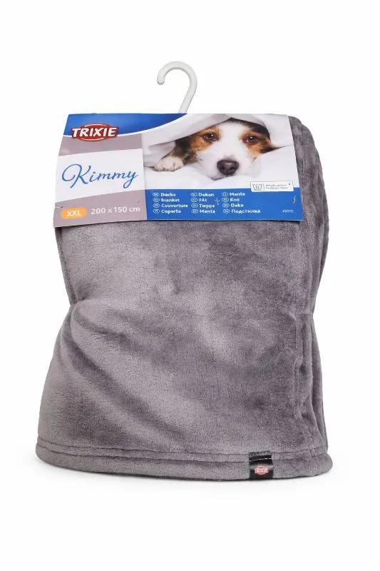 Decke Kimmy