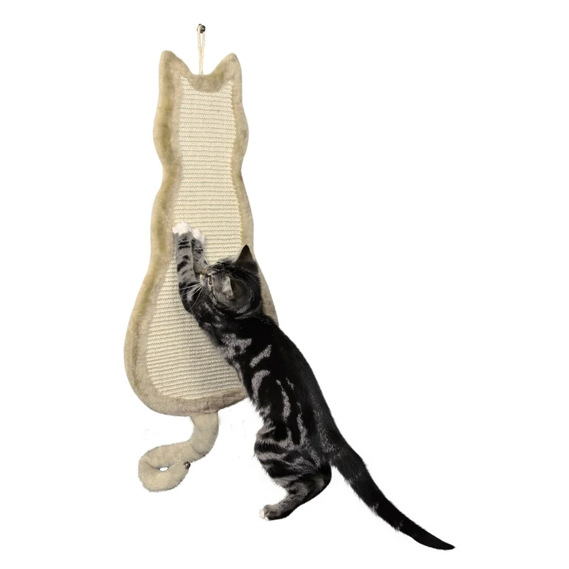 Kratzbrett Katze