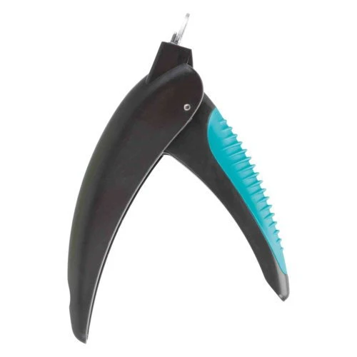 Krallenzange de Luxe für Haustiere