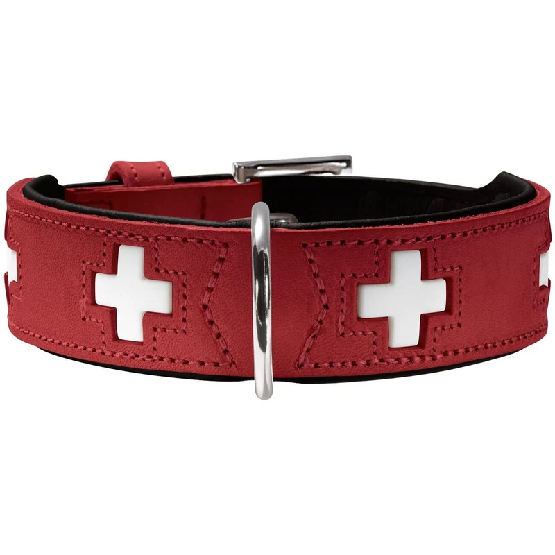 Swiss Halsband