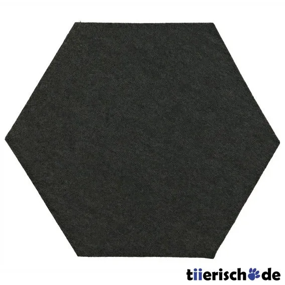 Aktivkohlefilter für Katzentoilette Maro