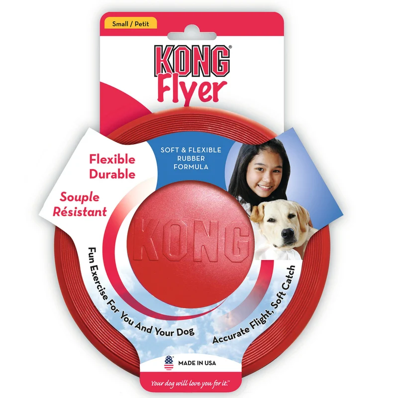 Flyer Hunde Frisbee
