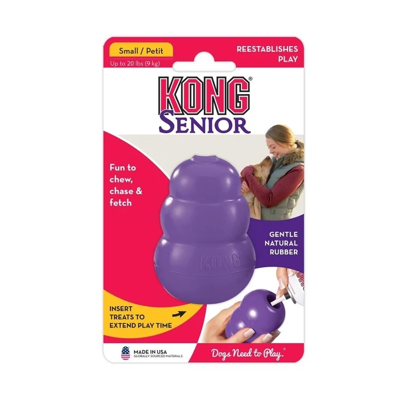 Senior Hundespielzeug