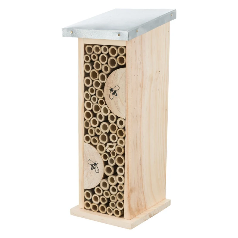 Trixie Bee Hotel 11.5x30.5x14cm