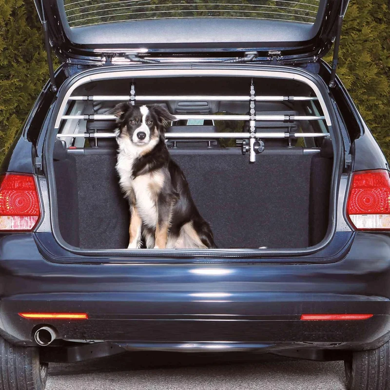 Trixie Car Safety Grid 96-163x34-48cm