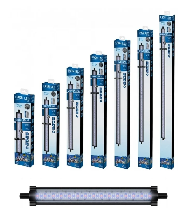 Aquatlantis EasyLed Universal Marine & Reef Lighting for Aquariums