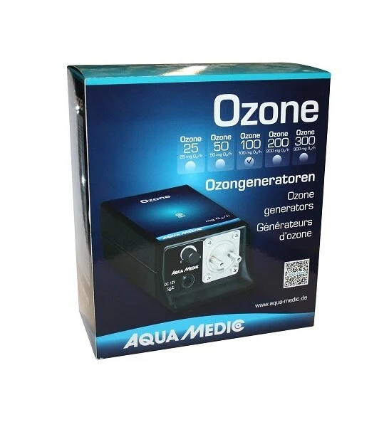 Aqua Medic Ozone 50 for Aquariums