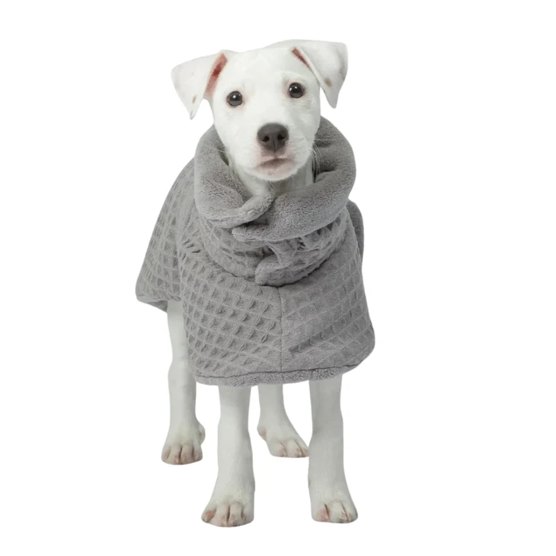 PAIKKA Drying Coat Spa for Dogs