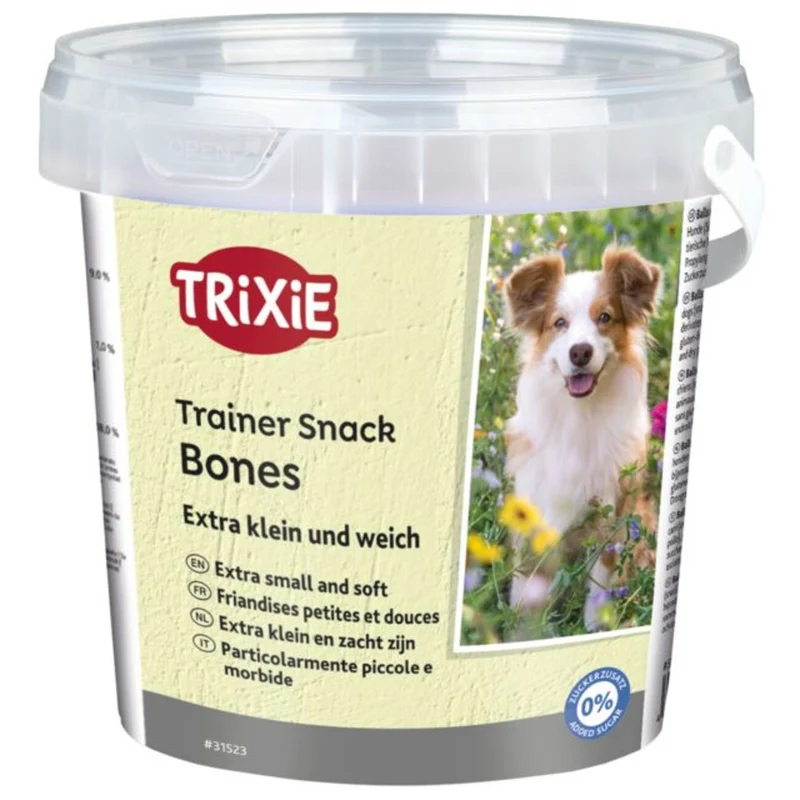 Trixie Trainer Snack Mini Bones