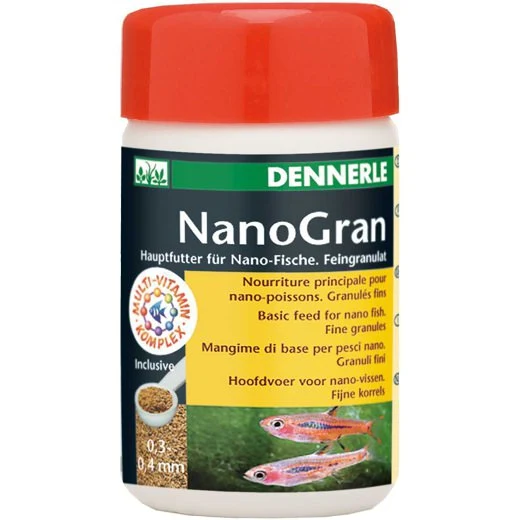Dennerle Nano Gran