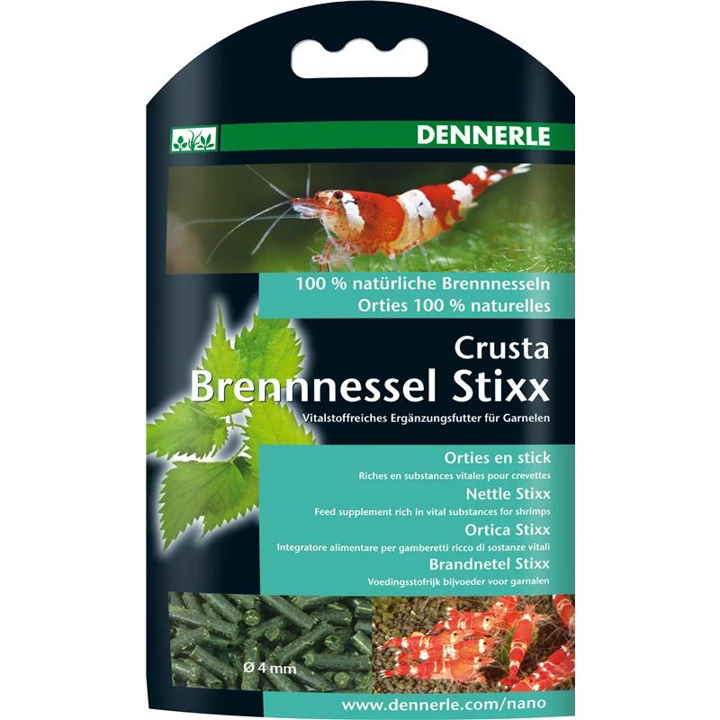 Dennerle Crusta Brennessel Stixx
