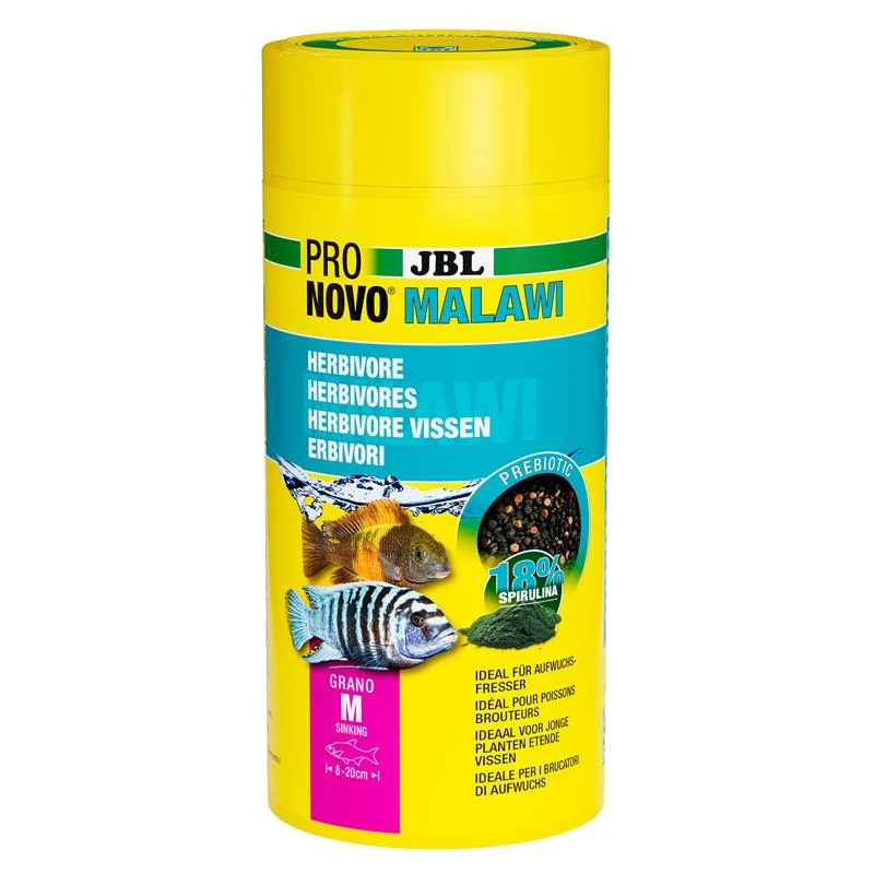 JBL ProNovo Malawi Grano
