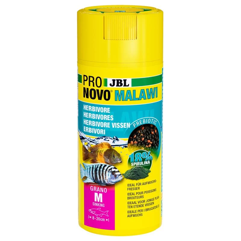 JBL ProNovo Malawi Grano