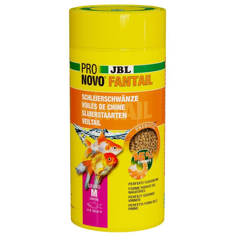 JBL ProNovo Fantail Grano