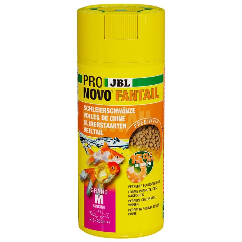 JBL ProNovo Fantail Grano