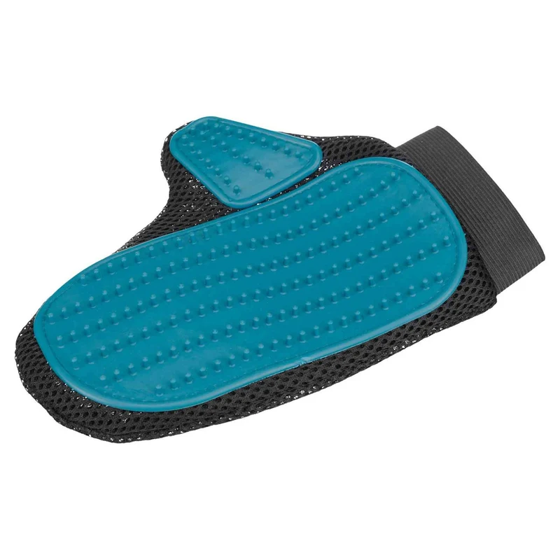 Fellpflege-Handschuh für Hunde