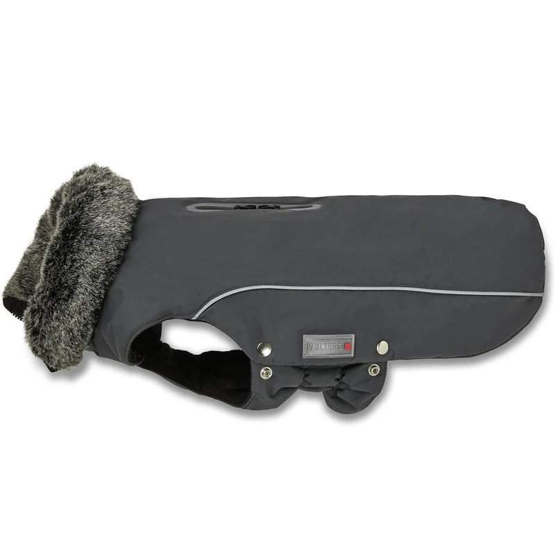 Wolters Winterjacke Amundsen-warmer wasserdichter Hundemantel