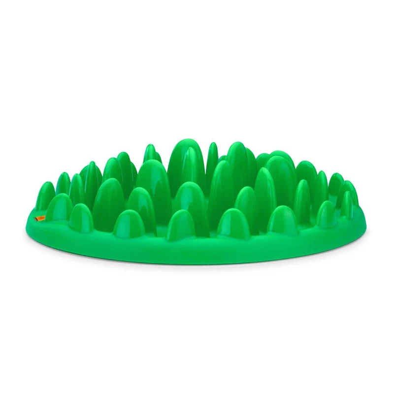 Northmate Green Anti Schling Hundenapf