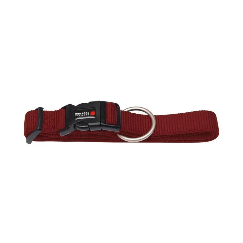 Wolters Halsband Extra Breit Professional Nylon