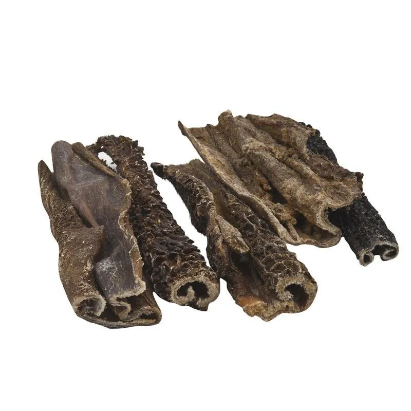 Classic Dog Rinderpansen natur