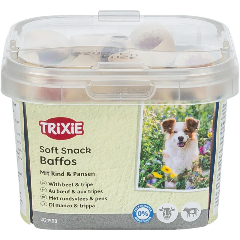 Hundesnacks Baffos