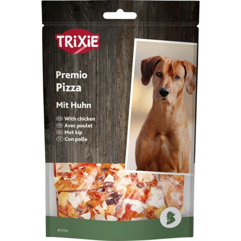 Premio Chicken Pizza Hundesnack