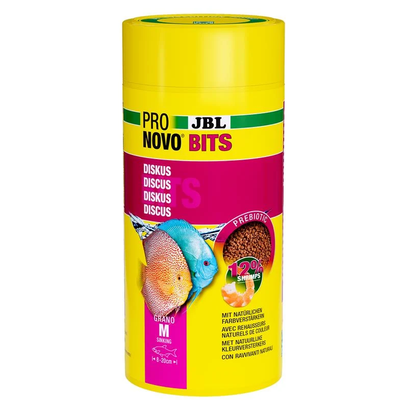 JBL ProNovo Bits Grano