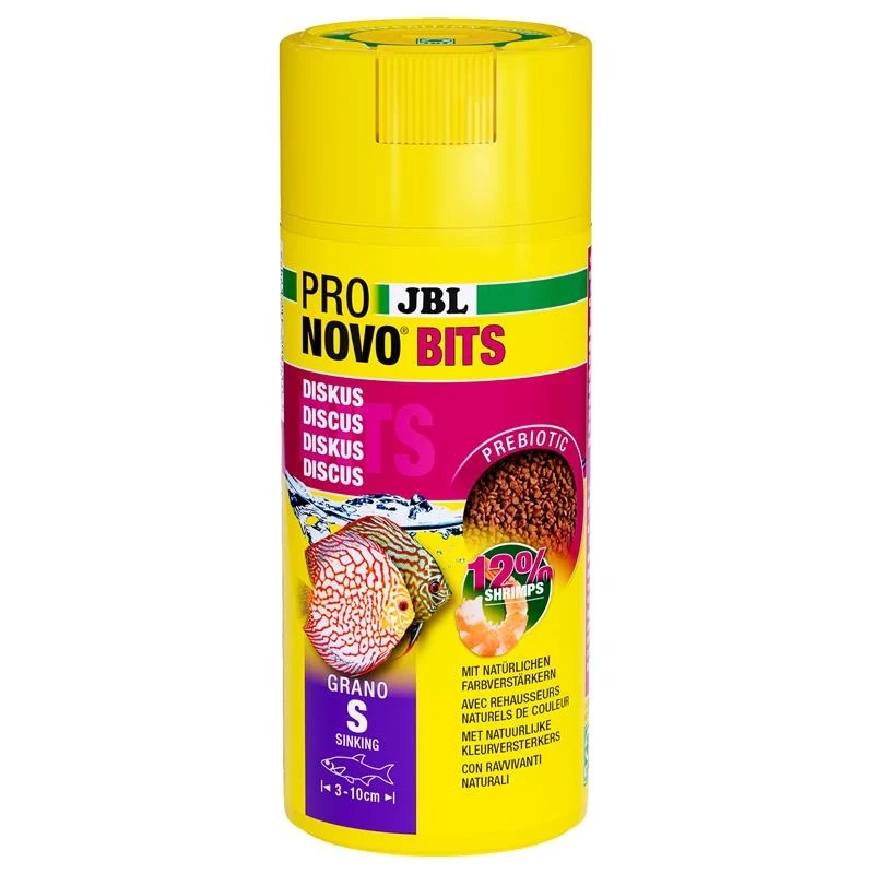 JBL ProNovo Bits Grano