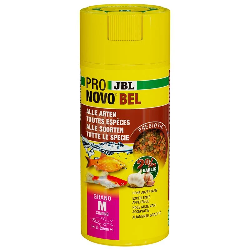 JBL ProNovo Bel Grano