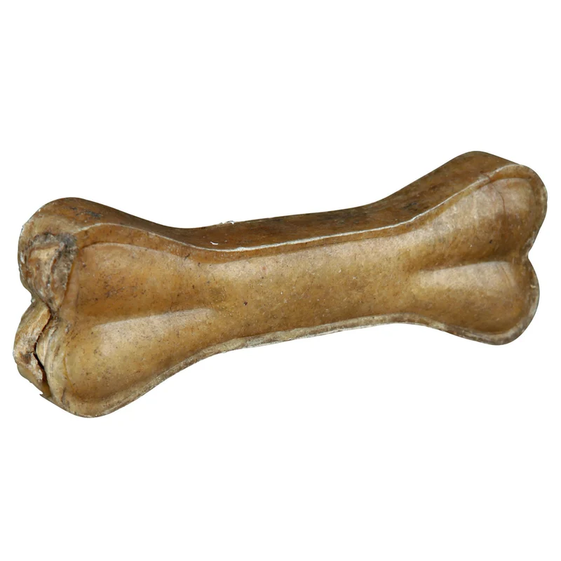Kauknochen mit Ochsenziemer