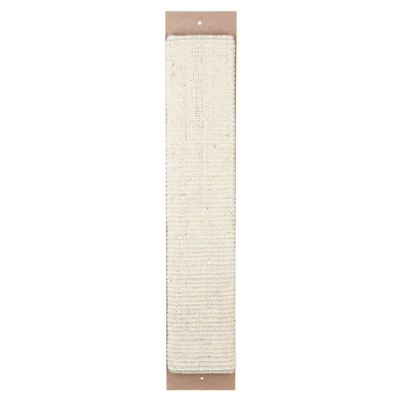 Kratzbrett Kratzteppich Sisal zum Aufhängen