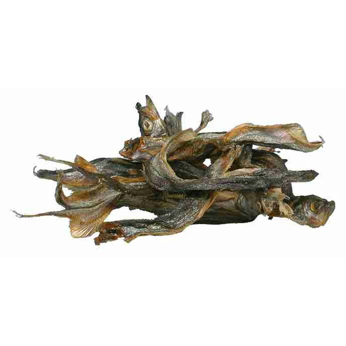 Trockenfisch-Sprotten für Hunde