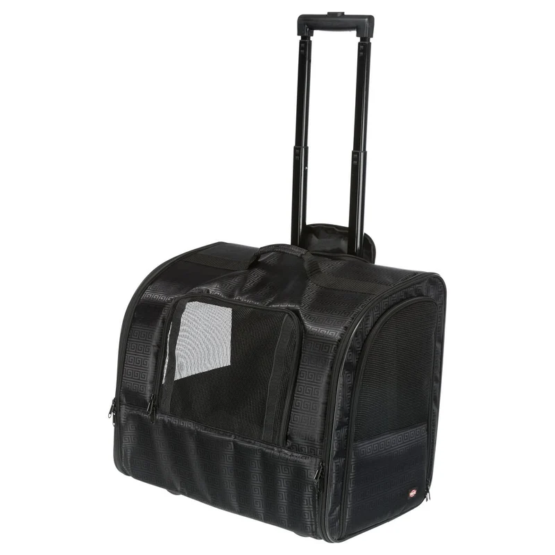 Hunde Trolley Elegance