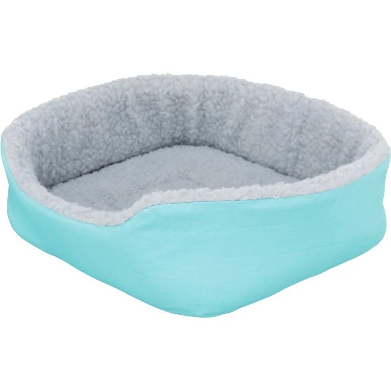 Kuschelbett für Kaninchen