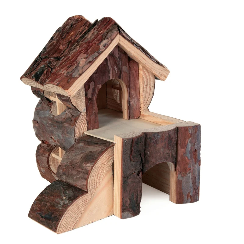 Hamsterhaus Mäusehaus Bjork