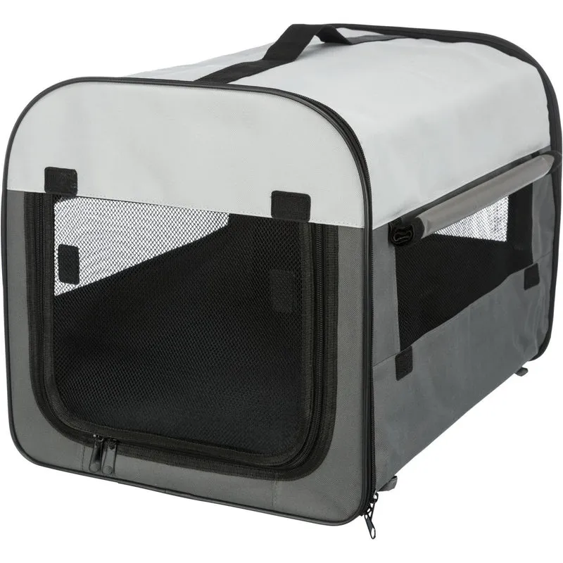 faltbarer Soft Kennel Basic für Hunde