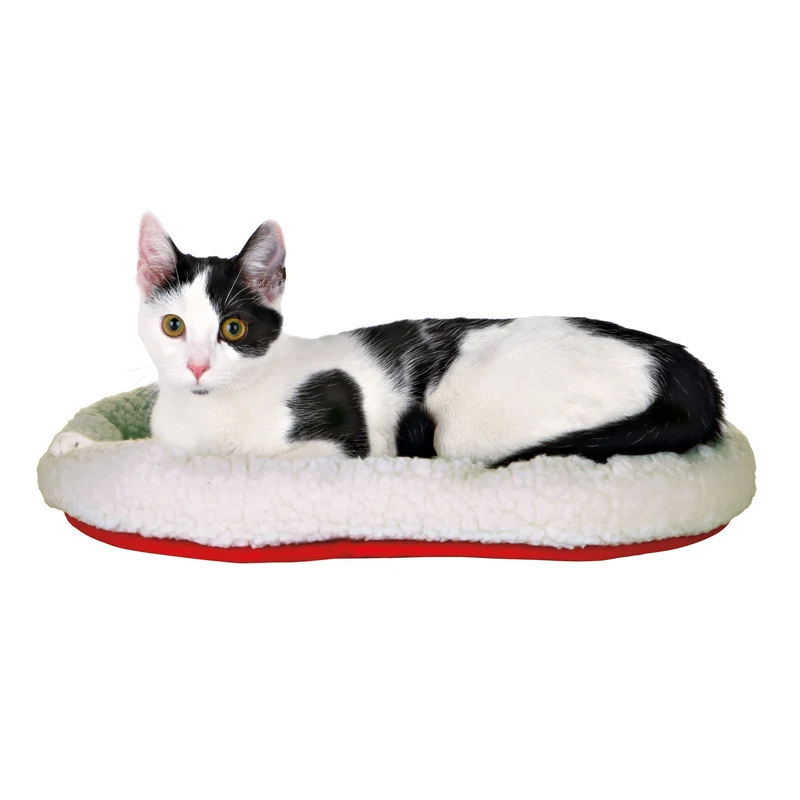 Katzen-Kuschelbett