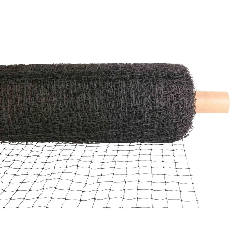 Katzenschutznetz Meterware